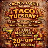 Taco Tuesday
