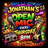 Open Mic