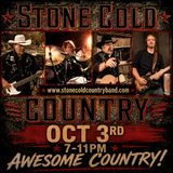 Stone Cold Country