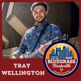 Sundown Sessions: Tray Wellington presented by Bluegrass Nashville
