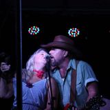 Blue Mother Tupelo - Live on the Lawn at Nectar Cantina