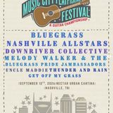 Music City Flatpicking Festival
