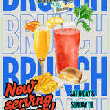 Brunch Munchie's