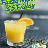 Frenzy Friday