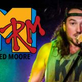 Matt Red Moore Mondays