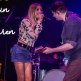 Kevin & Lauren