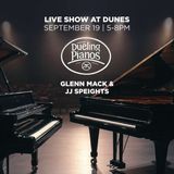 Dueling Pianos
