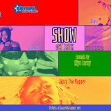 SOBATL Presents Jazzy Tha Rapper with Victor Jackson, Dvdx, Alli Cat, and Fire n Ice