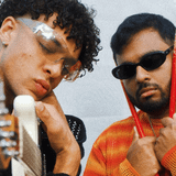 Moredopemusic Presents Lahar + Crash