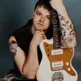 SOBATL Presents Moony with support Desmond Myers