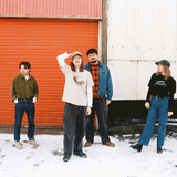 SOBATL Presents Brown Horse with Julia Barfield
