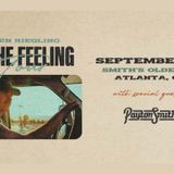 SOBATL Presents In The Feeling Tour: Owen Riegling with special guest Payton Smith