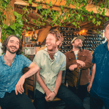 Zero Mile Presents Jammy Buffet: The Lakes Below The Mountains Tour