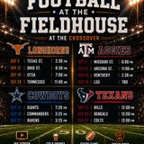 Football Watch Parties
