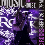 Free Live Music in Cedar Park | LC Rocks at The Fieldhouse | September 26