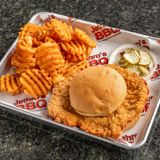 $9.95 Tenderloins
