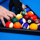 9 Ball Pool Tournaments
