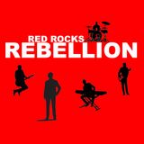 Red Rocks Rebellion