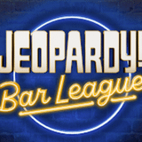 Jeopardy! Bar League