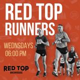 Red Top Runners