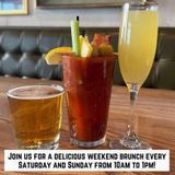 Brunch