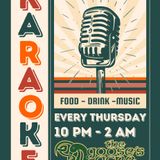 Karaoke Nights