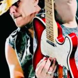 Brett Axelson Acoustic