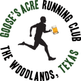 Goose's Acre Running Club