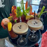 Sunday Brunch!