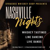 Nashville Nights