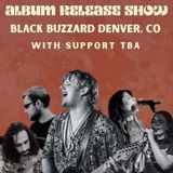 The Stephen Lear Band