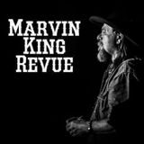 Marvin King Revue