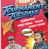 Tournament Tuesdays