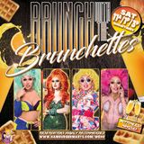 Drag Your Sass to Brunch