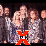 Band X