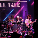 All Talk
