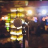 Ben Spotswood HOSTS OPEN MIC