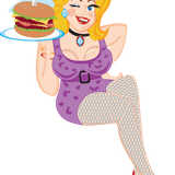 Dining with the Divas