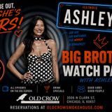 Big Brother Watch Party