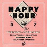 Happy Hour