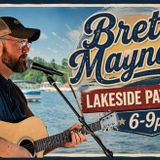 Bret Maynard