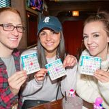 Bar Bingo