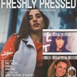 FRESHLY PRESSED