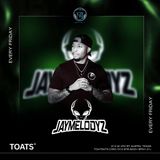 Jay Melodyz @TOATS 06/12