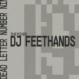 DJ FEETHANDS