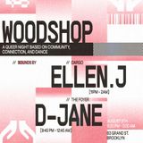 WOODSHOP