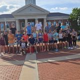 Pour 64 Run Club