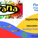 AWANA