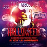 Club Absolution