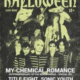 Halloween Cover Show
